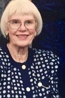 Doris Hughes Obituary (1922