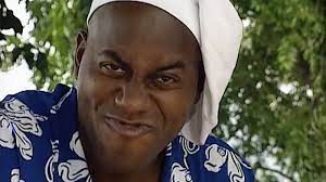 Ainsley Harriott Know Your Meme