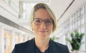 Kat Ferris appointed as Head of Product Development for Europe and Asia at  Capital Group