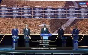 Hercules vianna junho 1, 2021 at 01:44. Sorteio Das Oitavas De Final Da Libertadores Tem Data E Horario Definido Veja Possiveis Adversarios Do Fla Flamengo Coluna Do Fla
