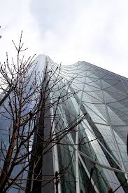 Enjoy our curated selection of 3797 building wallpapers and background images. Low Angle Photography Of Glass Building Hd Wallpaper Download