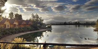 Encuentra información sobre turismo en melipilla y lee opiniones sobre actividades, atracciones, restaurantes y hoteles. Camping Laguna Esmeralda Santiago De Chile