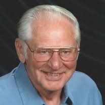 Obituary information for Andy Van Berkum