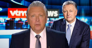 Word fan van vtm nieuws en krijg alle nieuws. Dany Verstraeten Leeftijd