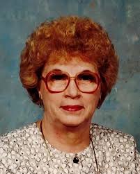 Lois Frank Obituary (1926