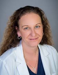 Catherine Francis, APRN