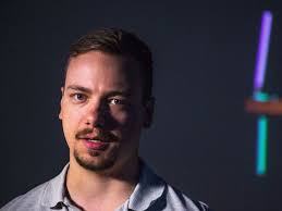 U of R masters project challenges boundaries of virtual reality