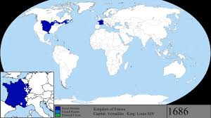 Atrakcje, miasta we francji, klimat, geografia, ludność i kultura. Historia Francji Na Mapie Rok Po Roku Video Portal Historyczny Histmag Org Historia Dla Kazdego