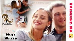 What should i do about side effects? Pfizer Vaccine Funny Commercial By Kimmel Valentines Day Special Just For Fun Trending Advertisement Youtube
