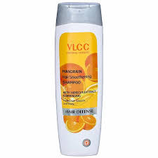 Hair fall repair shampoo ₹180: Buy Vlcc Mandrain Hair Smoothening Shampoo With Hibiscus Extract Bhringraj 350 Ml Online Sastasundar Com