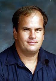 Funeral Service for Jerry Glenn in Taylorsville, Mississippi