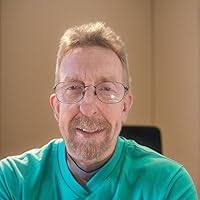 Between the Shades of Light and Dark by Kathleen Lopez