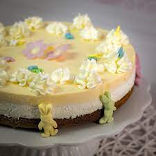 mascarpone quark honig zitronensaft zucker und zimt in eine schussel geben und miteinand kuchen und torten kuchen und torten rezepte kuchen rezepte einfach