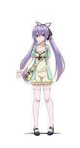 Suzuka Nagami Va Reina Kondo From Fall 2018 Anime Ore Ga Suki Na No Wa Imouto Dakedo Imouto Janai Th Anime Character Design Upcoming Anime Anime Characters