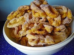 Geschnittene Hasen Von Barbara30472 Chefkoch Backrezepte Rezepte Kuchen Und Torten