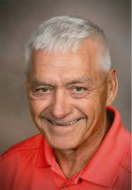 Thomas Arthur Strabbing Obituary