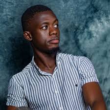 Cassius Siaffa Kamanda (@cassiusthepoet) • Threads, Say more