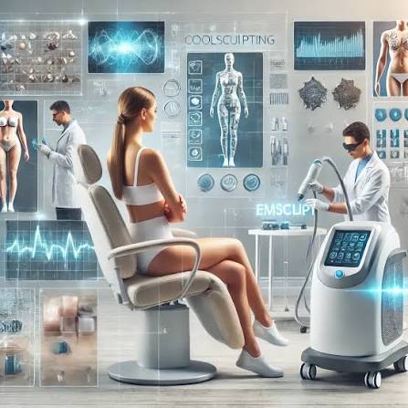 Popular Body Toning Treatments today: Non-Surgical & Effective Sculpting  Solutions - Blog