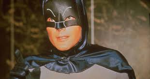 Adam West, the actor forever known as TV's Batman, dies at 88