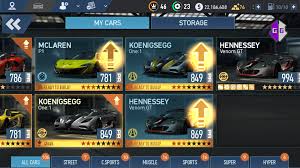 Need for speed™ no limits racing game: How To Hack Nfs No Limits With Game Guardian Freeware Base