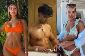After stints in both fiji and las vegas, the love island. Is There Gonna Be A 2021 Love Island