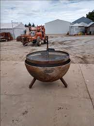 A 20 lb propane tank will last approximately 8 to 9 hours at a moderate gas output and will last. 54 Fire Pit Nex Tech Classifieds