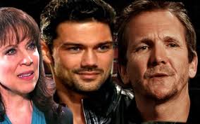 General Hospital Spoilers: Nathan's Villain Father Revealed at Last