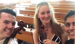 KU-RING-GAI CHASE CATHOLIC PARISH