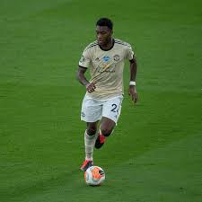 United premier league lig seviyesi: Manchester United Evening Headlines As Timothy Fosu Mensah Gets His Chance Manchester Evening News