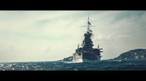 During the late 19th and early 20th centuries the battleship was the most powerful type of warship. British Battleships Trailer Game Watch Youtube