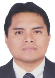 Otorongo DIAZ PALACIOS, MIGUEL SAMMY. DNI: 43238898