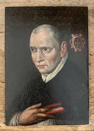 Pope Art The Chief (Pope's Exorcist, The (2023)