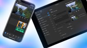 It's relatively new but it has reached over 1 million downloads now in google play store. Adobe Premiere Rush Cc Brings Easy Drag And Drop Video Editing To Mobile Pocketnow
