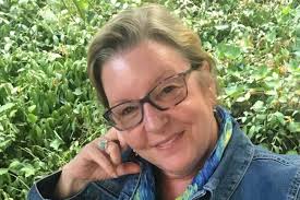 Author to read her new kids book at Edmonds bookstore