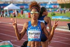 Do you like this video? Yadisleidy Pedroso Wikipedia