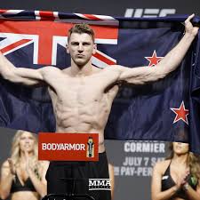 Ufc lightweight dan hooker returns to submission radio and reflects on his exciting fight against dustin poirier at ufc on espn Morning Report Dan Hooker On Michael Chandler I M Gonna Break The New Toy Real Quick Mma Fighting