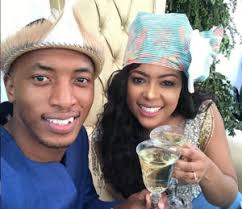 Dumi Mkokstad on New Wife, New Music & New Chapter - Gospel Corner Online