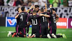 Dónde ver el méxico vs estados unidos sub 23. Cwh5fx3qywm Pm