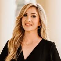 Nicole Khoury's Instagram, Twitter & Facebook