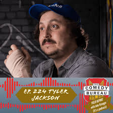 The Comedy Bureau Field Report