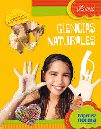 Libro de sexto grado ciencias naturales es uno de los libros de ccc revisados aquí. Ciencias Naturales Editorial Kapelusz