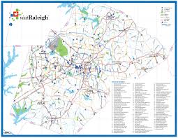 Check spelling or type a new query. Raleigh N C Maps Downtown Raleigh Map
