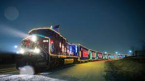 Canadian Pacific Christmas Train Schedule 2021 Cp Holiday Train Won T Roll Across Canada This Year Due To Pandemic Cbc News