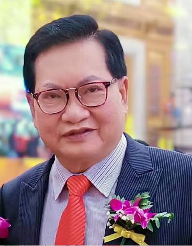 斯木省华总会长兼成邦江中华总商会会长吴标生：炒作课题博关注，巫青团长适可而止（20/03/2024）