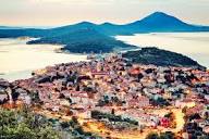 Croatia's Idyllic Island of Losinj Remains off the Radar | Vogue