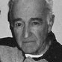 Nicholas "Nick" Anthony Sasso