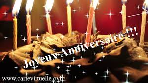 Joyeux anniversaire carte virtuelle vidéo animée. Joyeux Anniversaire Carte Virtuelle Video Animee Gratuite Youtube