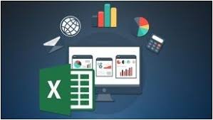 Learn Business Data Analysis With Excel In Under 5hrs Learn Business Business Data Data Analysis