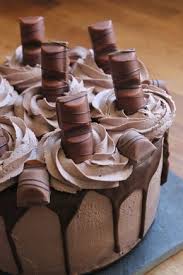 Epingle Sur Gateau