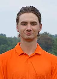 2016-17 Men's Golf Roster